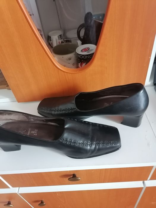 Pantofi damă (mărimea 43)