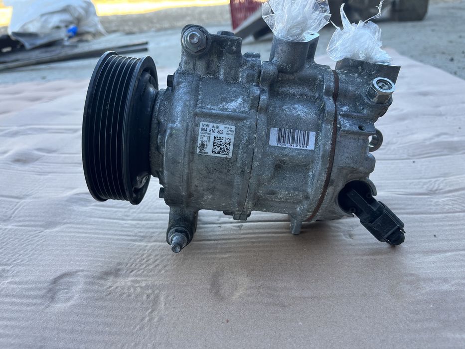 Compresor clima / AC Audi Q5 80A FY