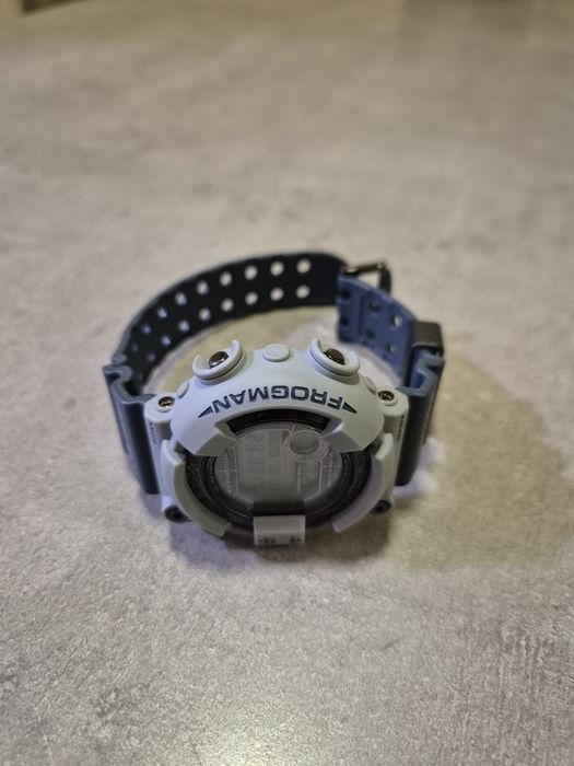 Casio frogman GF-8250ER