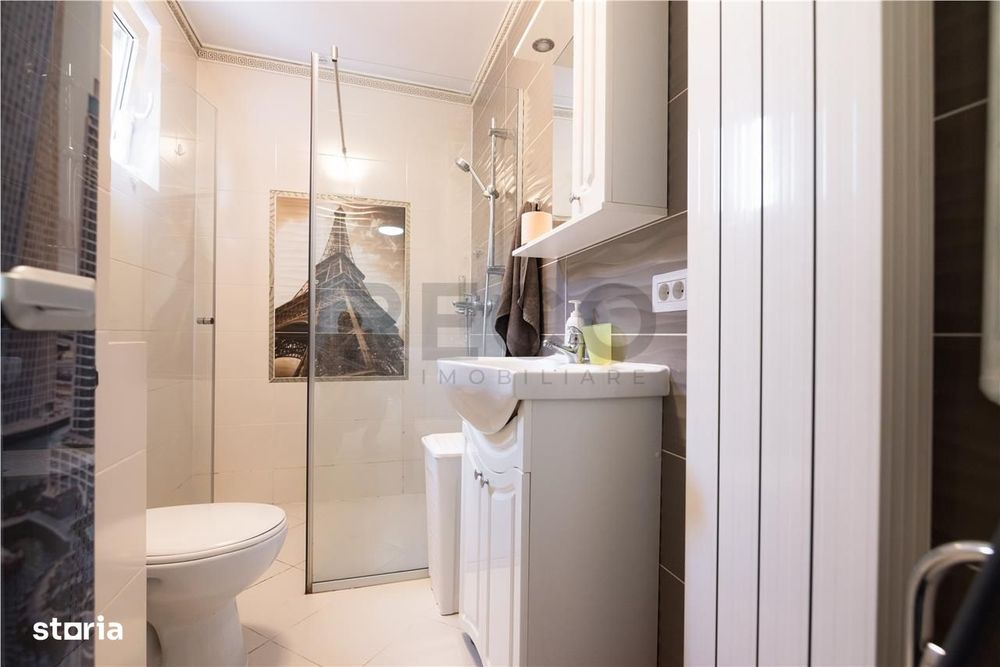 RECO chirie 3camere Sovata