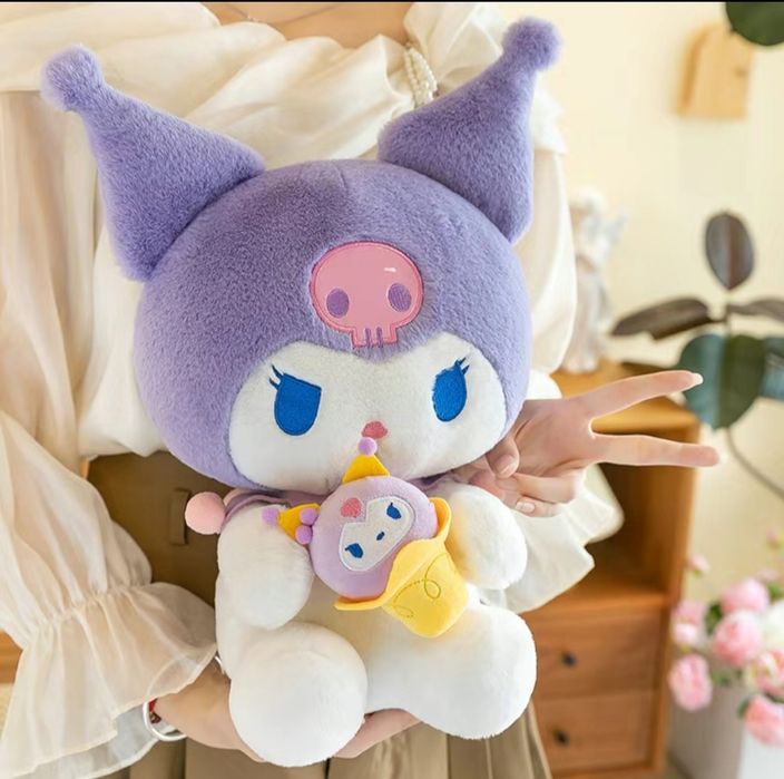 Куроми, тренд игрушка, куроми