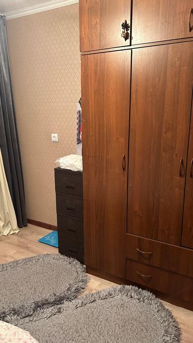 Недвижимость, квартира