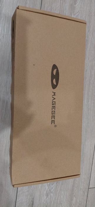 Клавиатура Magegee Star 60