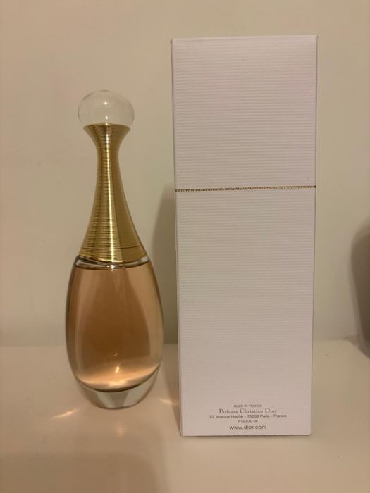Dior J’adore 100ml Nou