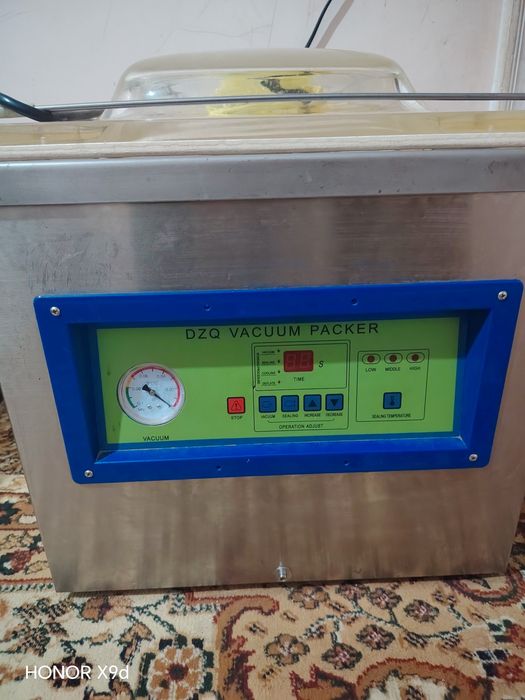 Продаётся профессиональный вакуум аппарат