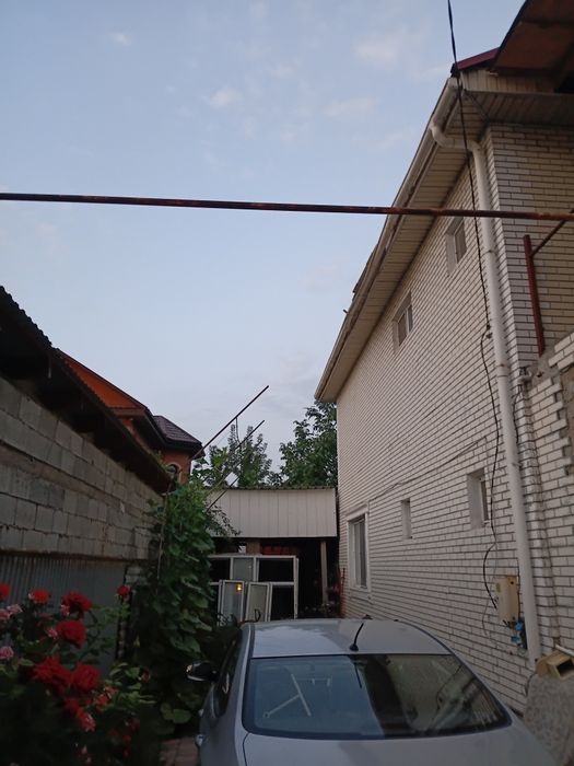 Продом дом срочно