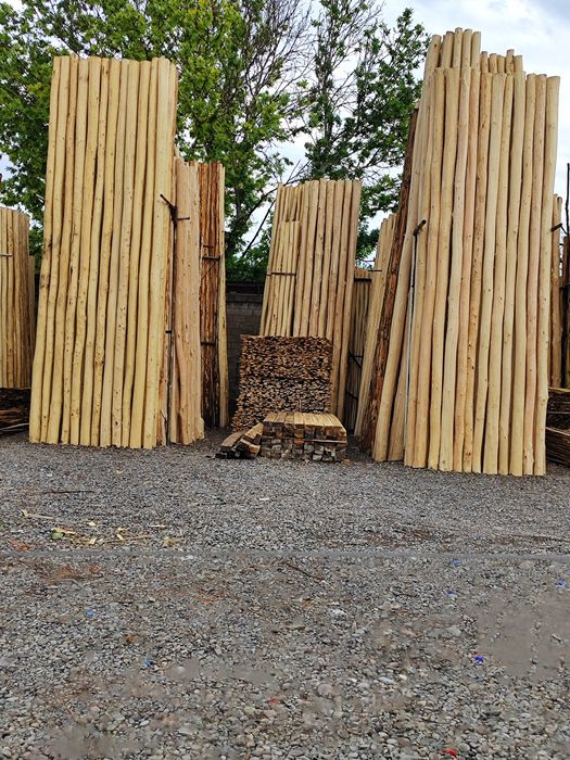 Choʻrniy starapin toʻsinlar qurilish uchun istalgan razmerlarda bor