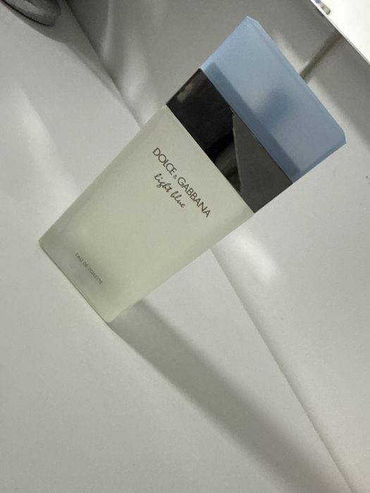 Аромат Dolce & Gabanna Light Blue 100 ml