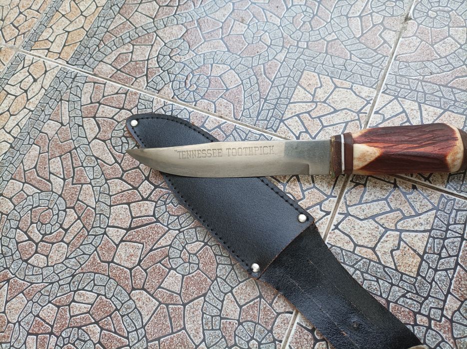 Немски нож индианец