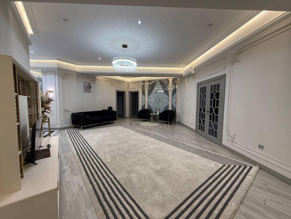 4-комн. квартира, 200 м², Яккасарайский район