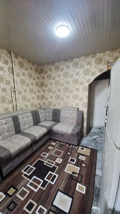 Сдаётся 2х комнатная переделанная в3х