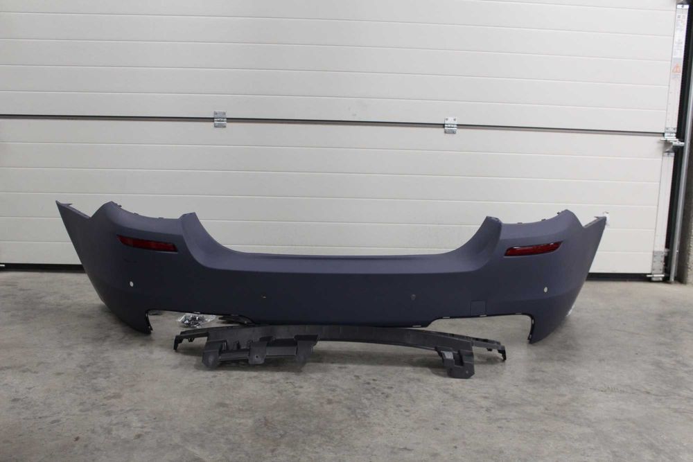 М техник пакет брони за Bmw F10 (11-14) m tech, БМВ ф10, тунинг броня