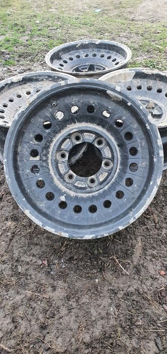 Jante J 8  R 15  de vânzare