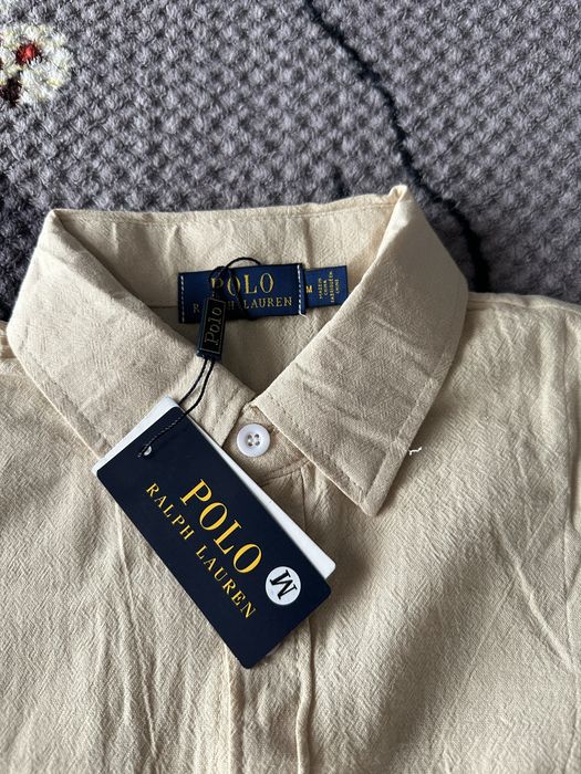 Camasa in Ralph Lauren