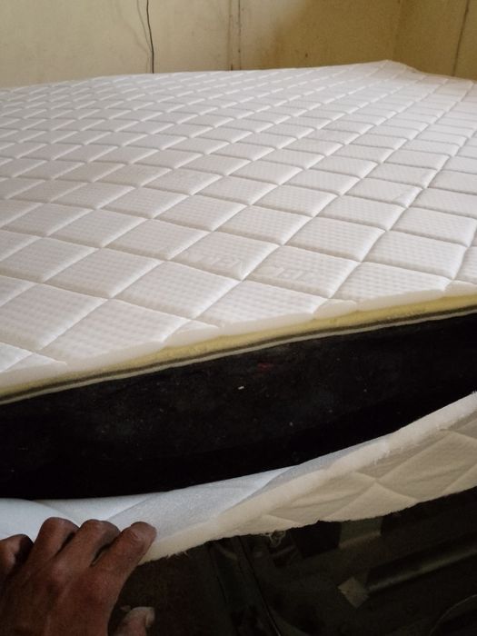 DROOM матрас на заказ