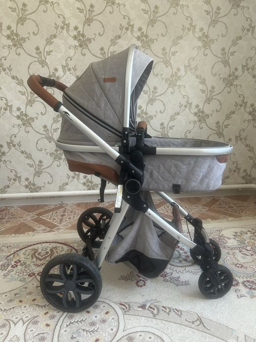 Срочно продается детская коляска