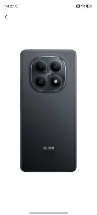 Redmi note 15 pro