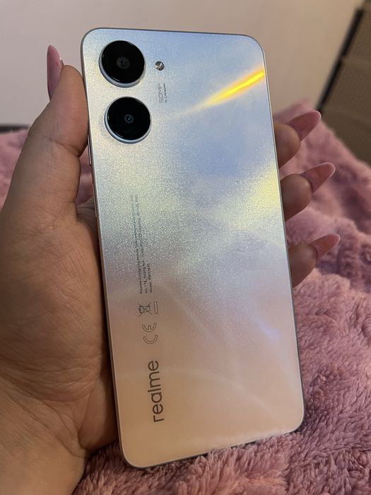 Realme 10 – 256 GB 8+8 GB RAM Dual Sim -stare bună