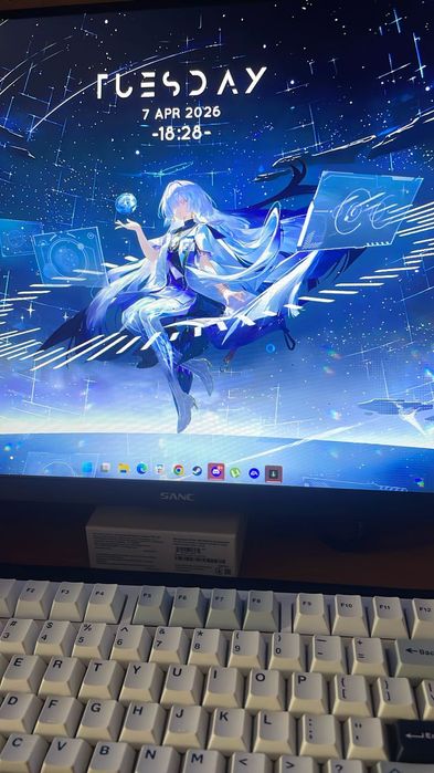 Продам ПК в отличном