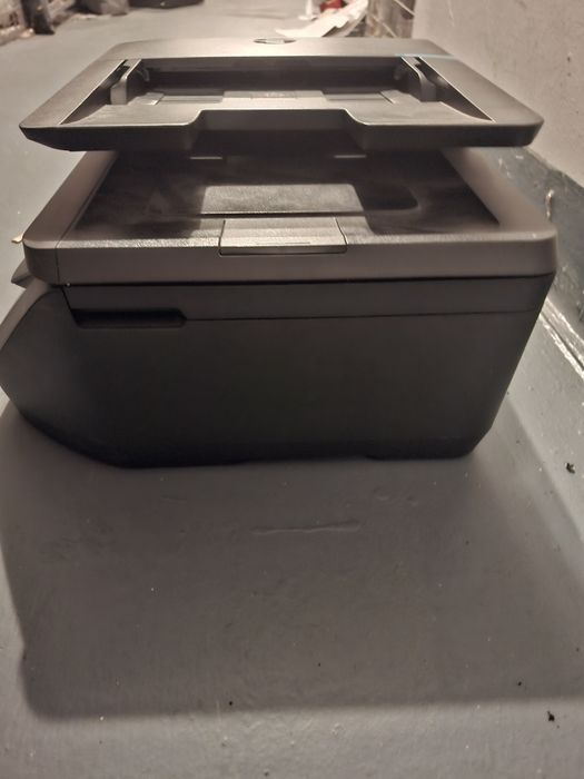 Принтер HP office jet pro 6960