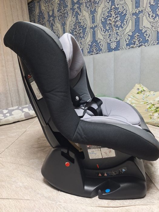 Автокресло продаётся