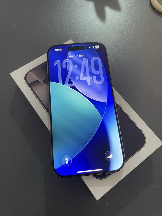 Vand iPhone 16 PRO