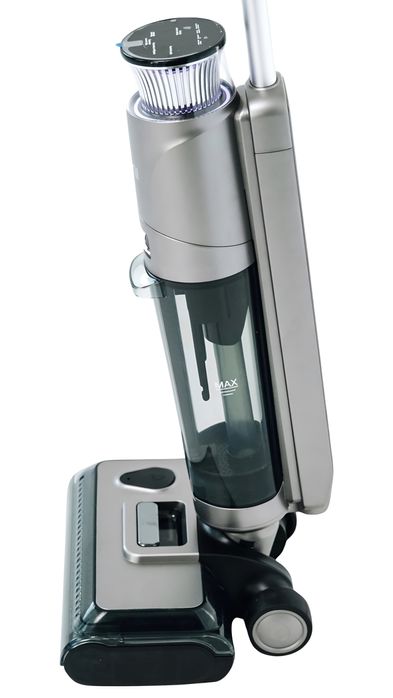 Вертикальный моющий пылесос Nomi A1