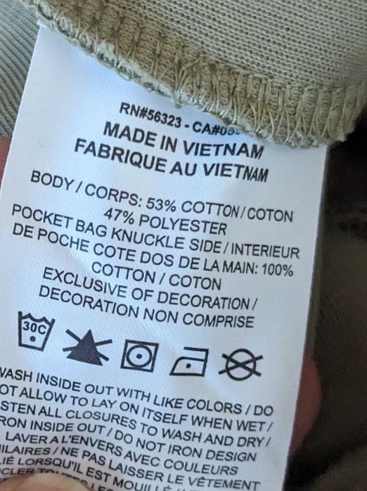 Nike Tech Fleece Hoody jacket мъжки зелен S от Сащ