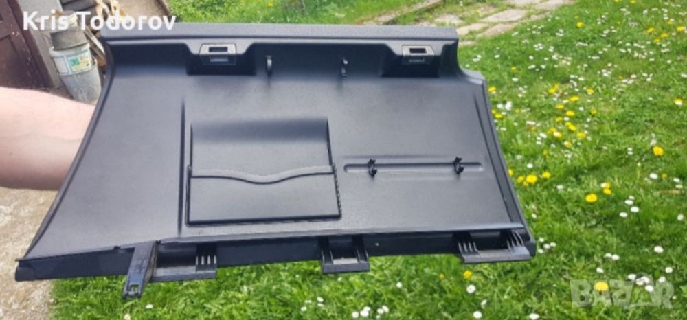 Капак за жабка за Mercedes-Benz (W211)