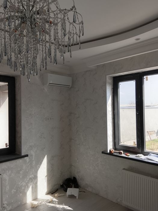 Установка ремонт профилактика кондиционеров