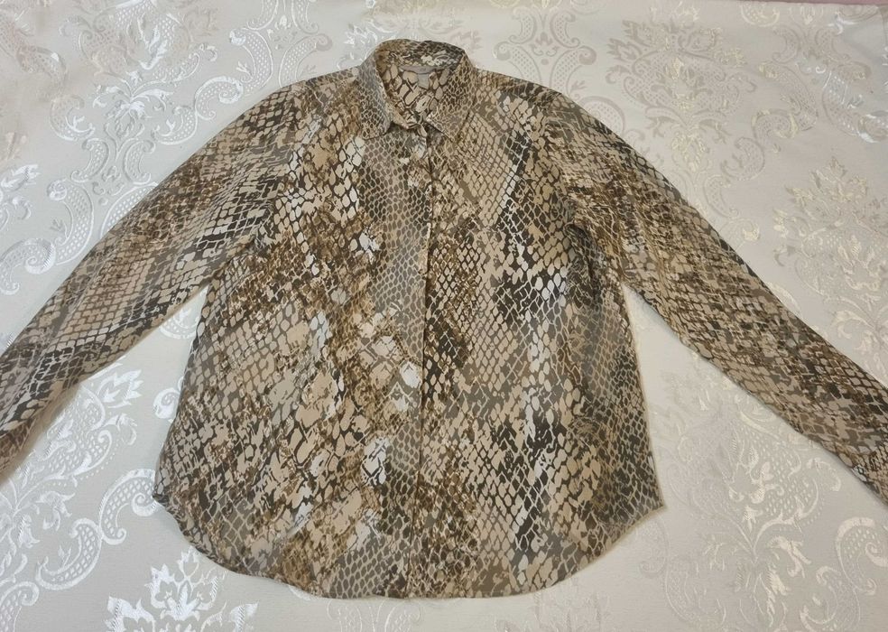 Лот дамски блузи, 44 размер