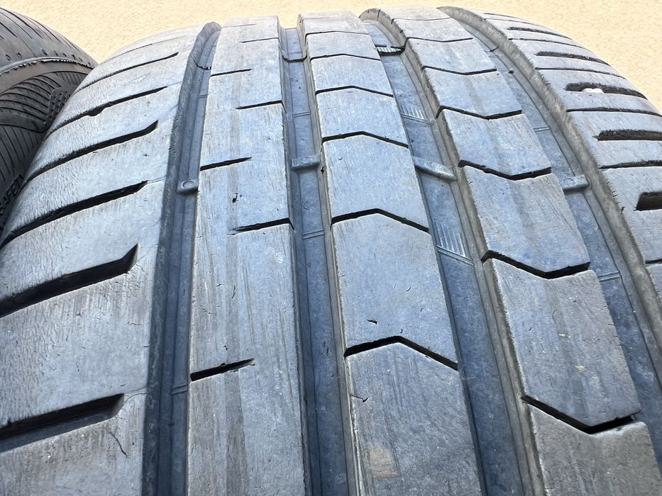 Летни гуми Vredeshtein