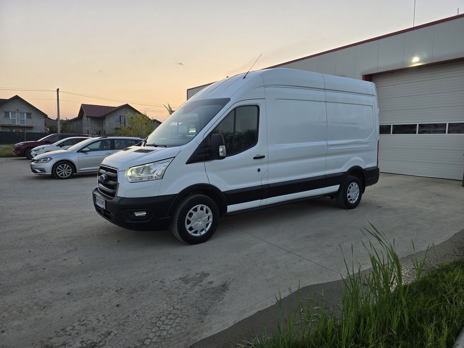 Ford Transit  Duba  Marfa