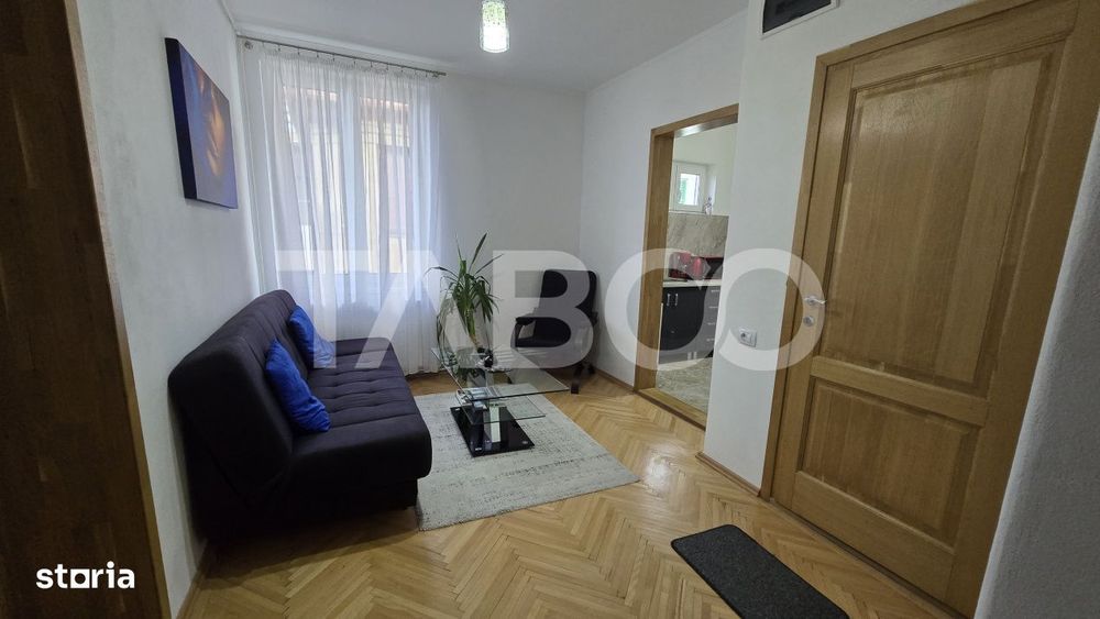 Apartament de inchiriat la casa 3 dormitoare Calea Poplacii — fotografia 3
