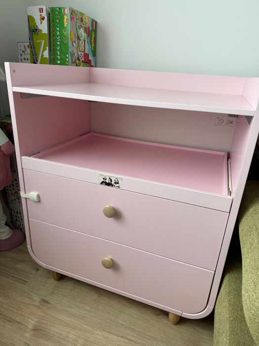 Masa infasat IKEA
