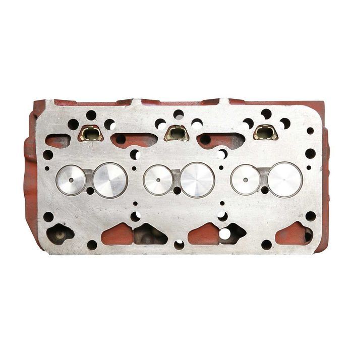 chiulasa 3 cilindri utb u-445