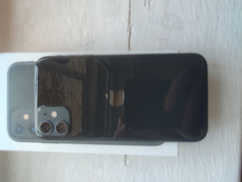 Iphone 11 64gb не читает сим карту