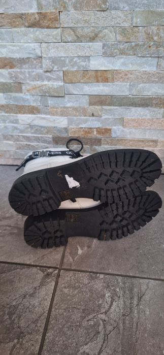 Guess нови боти UK5/38, 24.5см