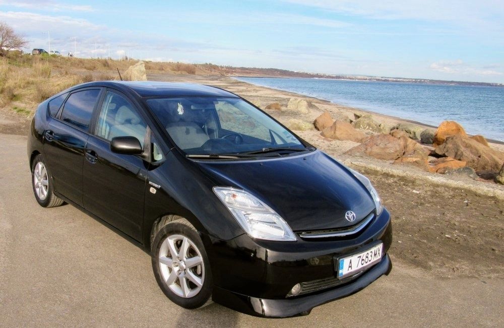 Ремонт и обслужване на батарея за Toyota prius 11/20/30