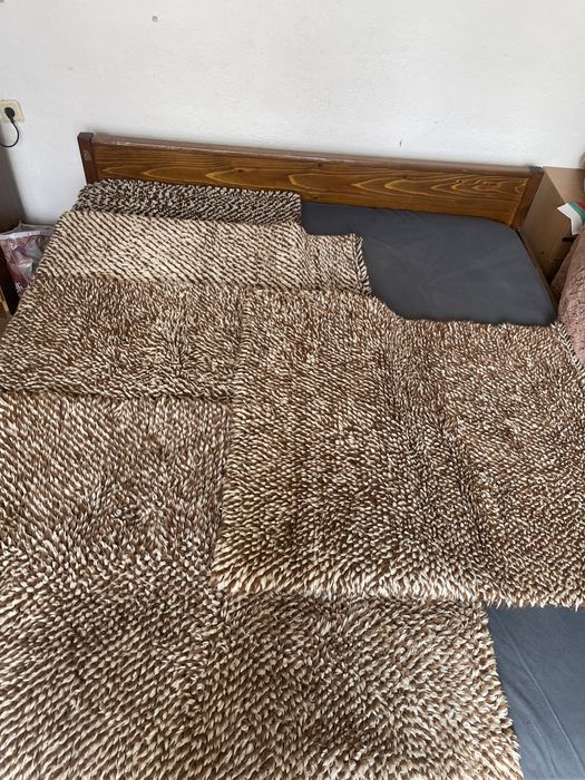 Губер / китеник китеници губери 18бр за 430