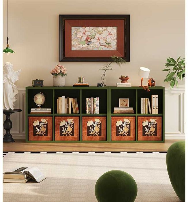 Полки для книг в современном стиле | Zamonaviy kitob javonlari