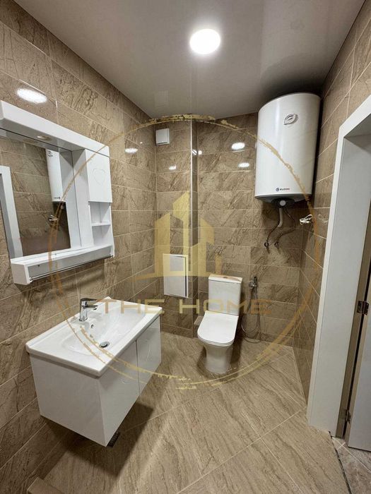 Дава се под наем Двустаен апартамент в Варна, Изгрев - 65 кв.м за 550 € - Снимка #6