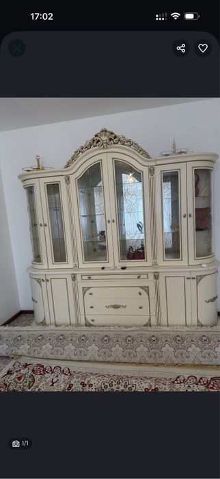 Сервант сатылады срочно
