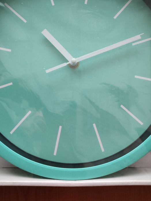 Нов Стенен часовник