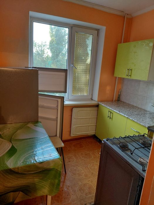Продам квартиру в 3 микрорайоне 9 доме