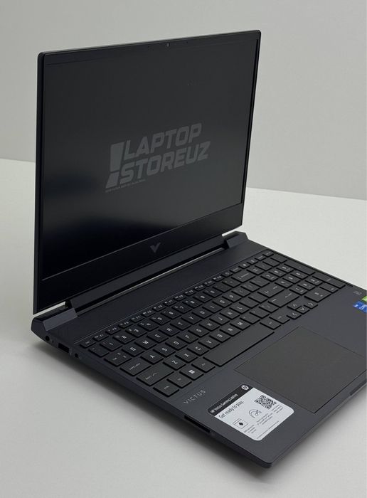 Victus 512/8 gb rtx3050