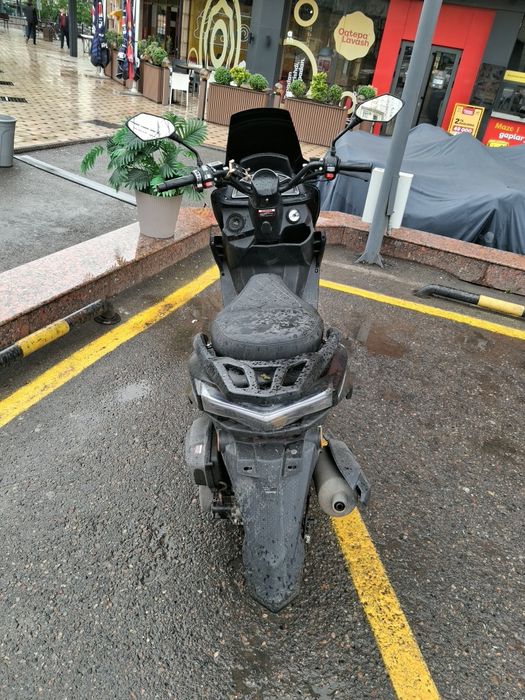 Skuter SKILLMAX sotiladi