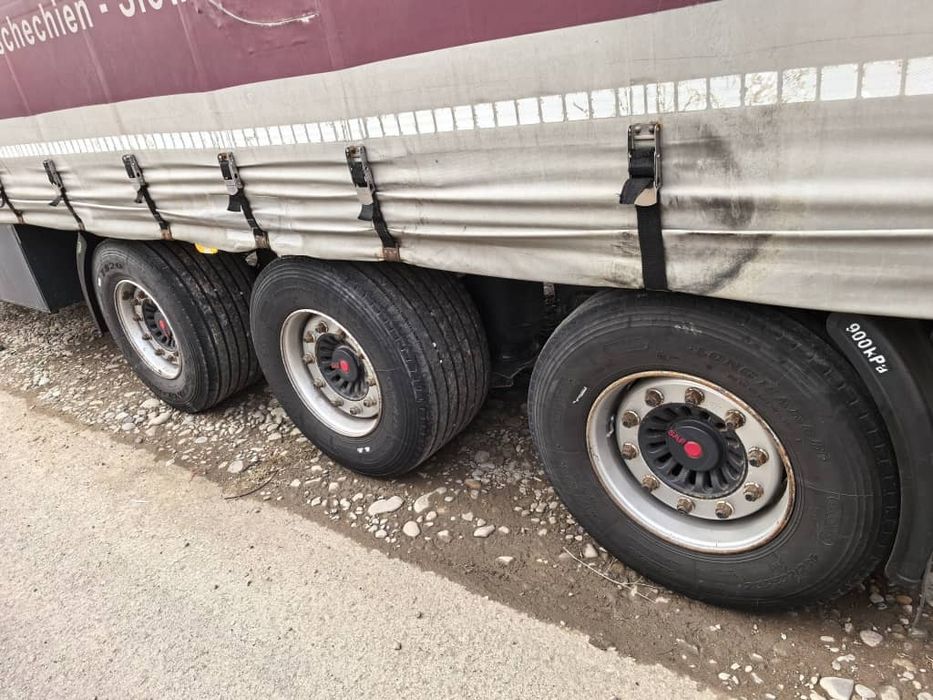 Даф Евро 5 105 сотилади