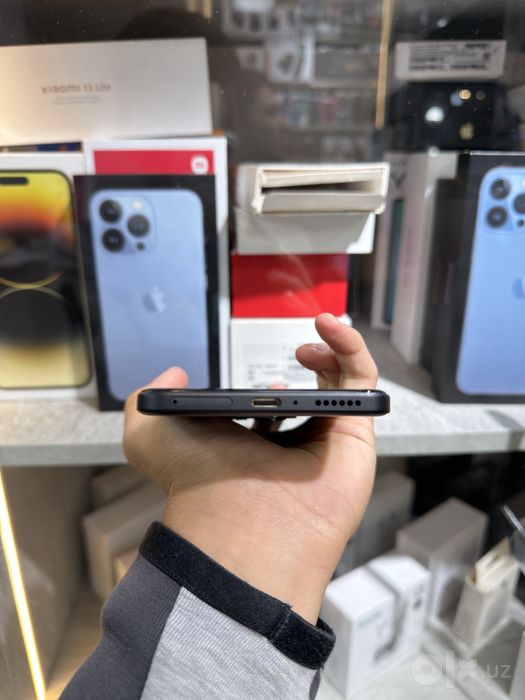 Redmi note 15 pro