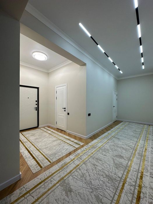 Новый дом 4х ком , 5 сот, 147кв